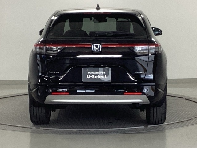 ホンダ ヴェゼル １．５ Ｅ：ＨＥＶ Ｚ R4年 (九州・沖縄) 99