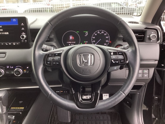 ホンダ ヴェゼル １．５ Ｅ：ＨＥＶ Ｚ R4年 (九州・沖縄) 99