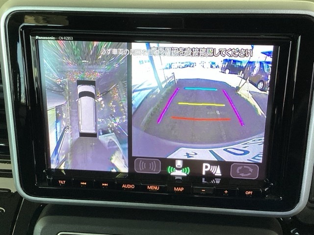 スズキ スペーシア ６６０ カスタム ハイブリッド ＸＳターボ R2年 (九州・沖縄) 99