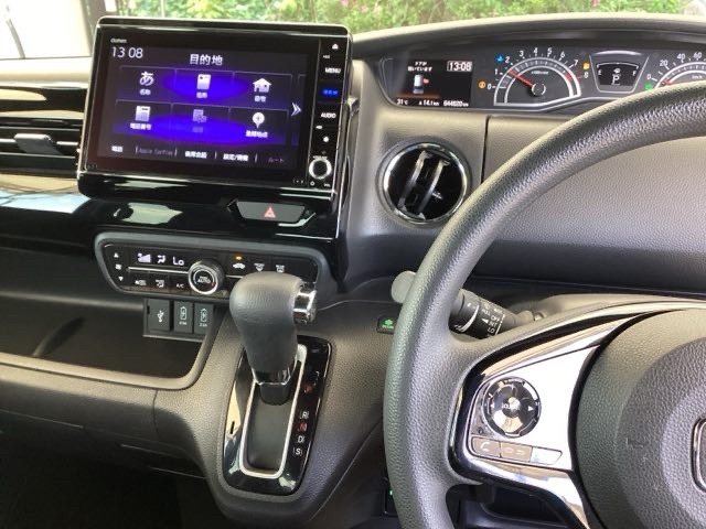 ホンダ Ｎ　ＢＯＸ カスタム ６６０ Ｌ R3年 (九州・沖縄) 99