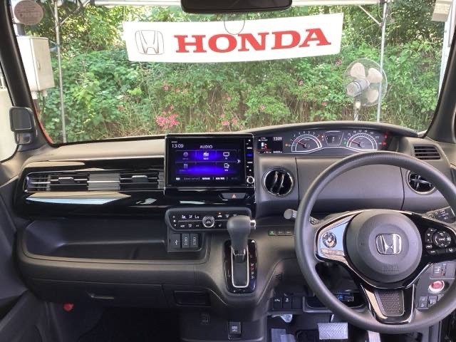 ホンダ Ｎ　ＢＯＸ カスタム ６６０ Ｌ R3年 (九州・沖縄) 99