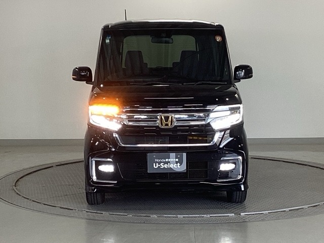 ホンダ Ｎ　ＢＯＸ カスタム ６６０ Ｌ R3年 (九州・沖縄) 99