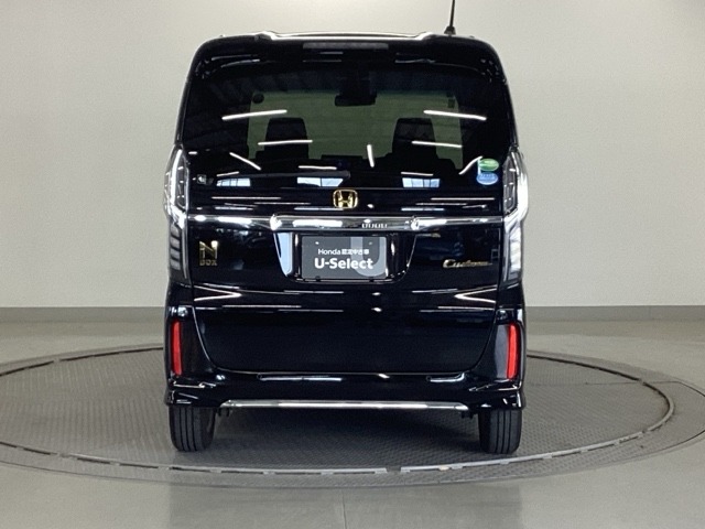 ホンダ Ｎ　ＢＯＸ カスタム ６６０ Ｌ R3年 (九州・沖縄) 99