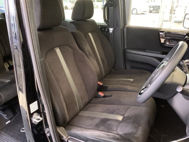 ホンダ Ｎ　ＢＯＸ カスタム ６６０ Ｌ R3年 (九州・沖縄) 99