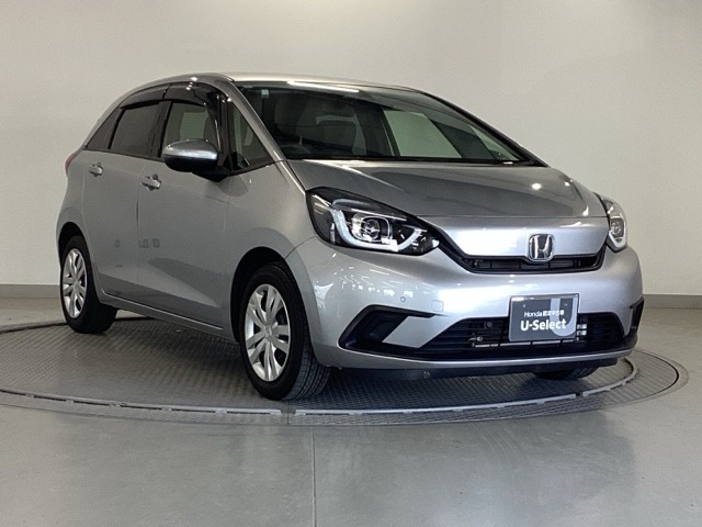ホンダ フィット １．３ ベーシック R4年 (九州・沖縄) 99