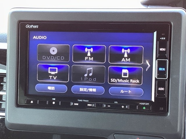 ホンダ Ｎ　ＢＯＸ カスタム ６６０ Ｌ R3年 (九州・沖縄) 99