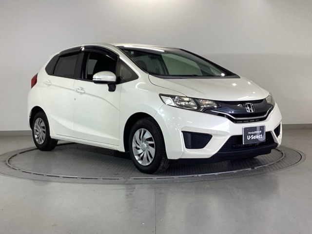 ホンダ フィット １．３ １３Ｇ Ｆパッケージ H25年 (九州・沖縄) 99