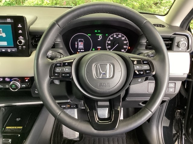 ホンダ ヴェゼル １．５ Ｅ：ＨＥＶ Ｚ R6年 (九州・沖縄) 99