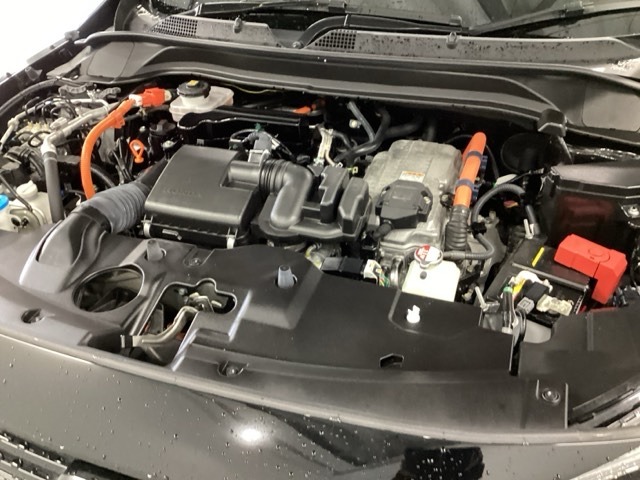 ホンダ ヴェゼル １．５ Ｅ：ＨＥＶ Ｚ R6年 (九州・沖縄) 99