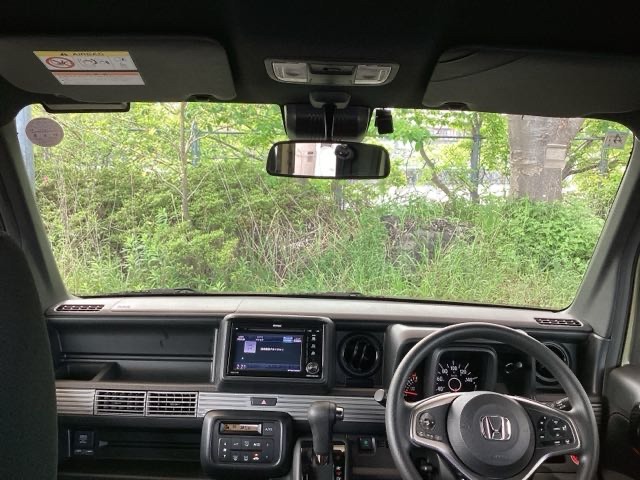 ホンダ Ｎ−ＶＡＮ ６６０ ＋スタイル ファン R3年 (九州・沖縄) 99