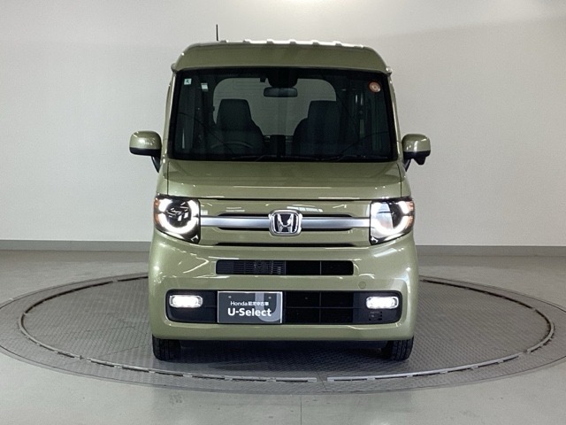 ホンダ Ｎ−ＶＡＮ ６６０ ＋スタイル ファン R3年 (九州・沖縄) 99