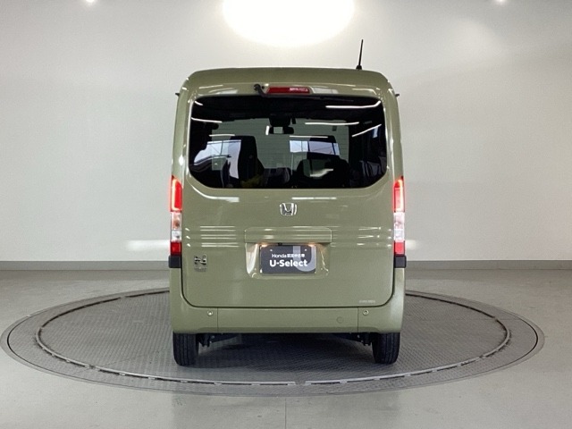 ホンダ Ｎ−ＶＡＮ ６６０ ＋スタイル ファン R3年 (九州・沖縄) 99