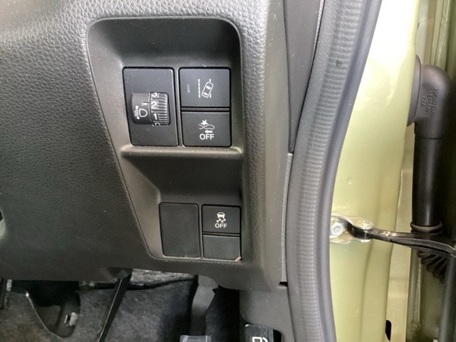 ホンダ Ｎ−ＶＡＮ ６６０ ＋スタイル ファン R3年 (九州・沖縄) 99