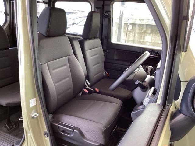 ホンダ Ｎ−ＶＡＮ ６６０ ＋スタイル ファン R3年 (九州・沖縄) 99