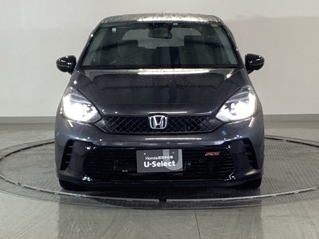 ホンダ フィット　ハイブリッド １．５ Ｅ：ＨＥＶ ＲＳ R5年 (九州・沖縄) 99