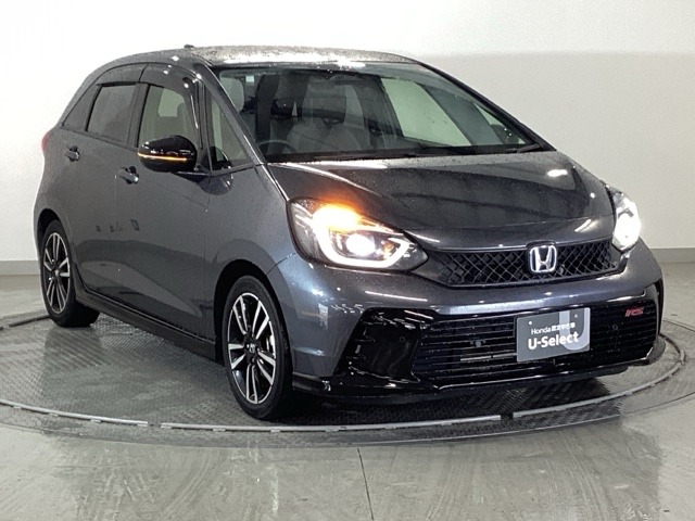 ホンダ フィット　ハイブリッド １．５ Ｅ：ＨＥＶ ＲＳ R5年 (九州・沖縄) 99
