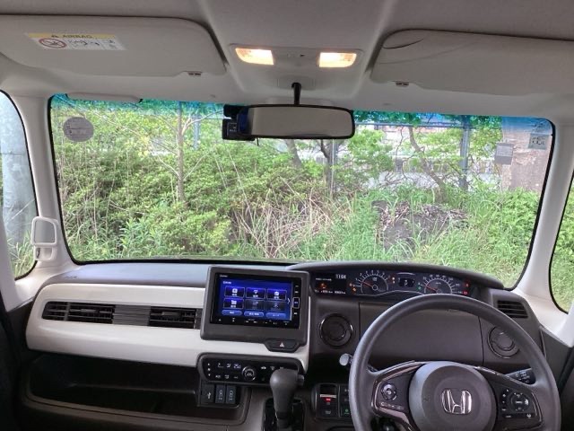ホンダ Ｎ　ＢＯＸ ６６０ Ｌ R4年 (九州・沖縄) 99