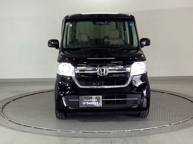 ホンダ Ｎ　ＢＯＸ ６６０ Ｌ R4年 (九州・沖縄) 99