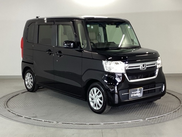 ホンダ Ｎ　ＢＯＸ ６６０ Ｌ R4年 (九州・沖縄) 99