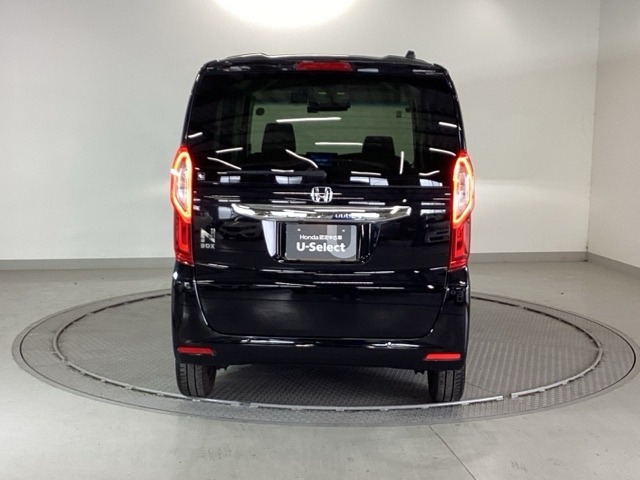 ホンダ Ｎ　ＢＯＸ ６６０ Ｌ R4年 (九州・沖縄) 99