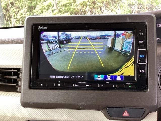 ホンダ Ｎ　ＢＯＸ ６６０ Ｌ R4年 (九州・沖縄) 99