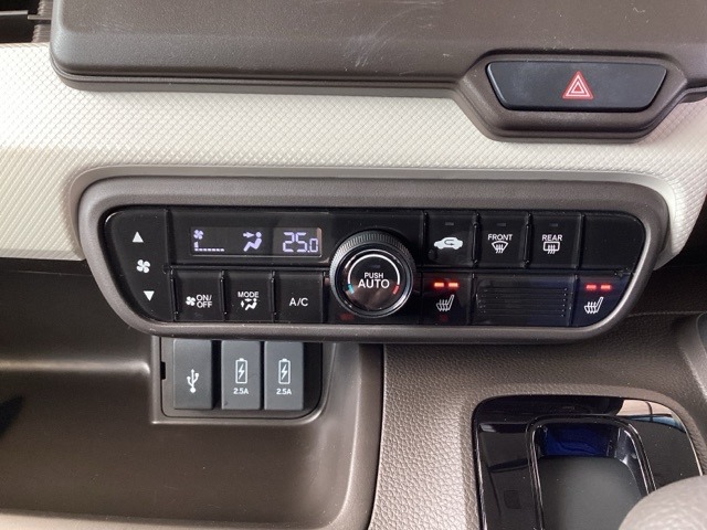ホンダ Ｎ　ＢＯＸ ６６０ Ｌ R4年 (九州・沖縄) 99