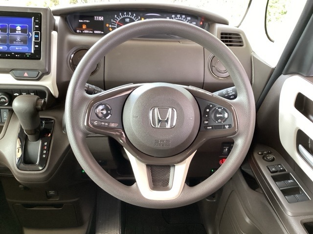 ホンダ Ｎ　ＢＯＸ ６６０ Ｌ R4年 (九州・沖縄) 99