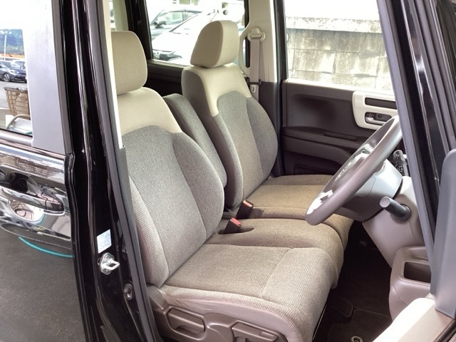 ホンダ Ｎ　ＢＯＸ ６６０ Ｌ R4年 (九州・沖縄) 99