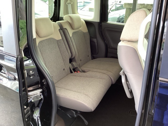 ホンダ Ｎ　ＢＯＸ ６６０ Ｌ R4年 (九州・沖縄) 99