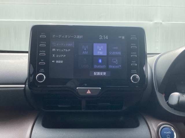 トヨタ ヤリスクロス　ハイブリッド １．５ ハイブリッド Ｚ R2年 (九州・沖縄) 99