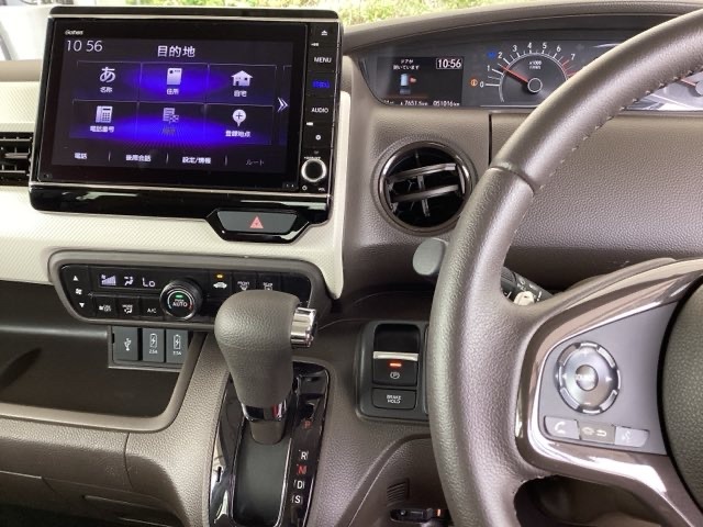 ホンダ Ｎ　ＢＯＸ ６６０ Ｌ ターボ R4年 (九州・沖縄) 99