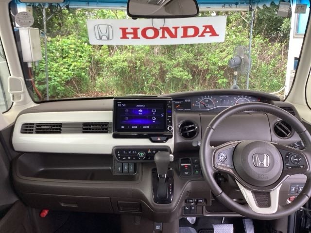 ホンダ Ｎ　ＢＯＸ ６６０ Ｌ ターボ R4年 (九州・沖縄) 99