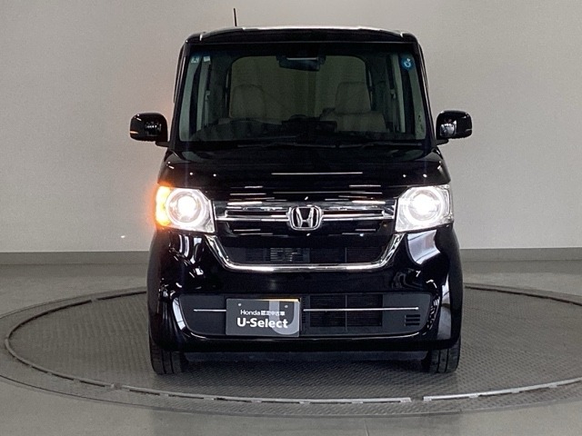ホンダ Ｎ　ＢＯＸ ６６０ Ｌ ターボ R4年 (九州・沖縄) 99