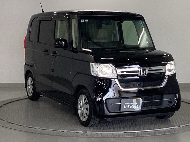 ホンダ Ｎ　ＢＯＸ ６６０ Ｌ ターボ R4年 (九州・沖縄) 99