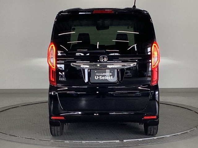 ホンダ Ｎ　ＢＯＸ ６６０ Ｌ ターボ R4年 (九州・沖縄) 99