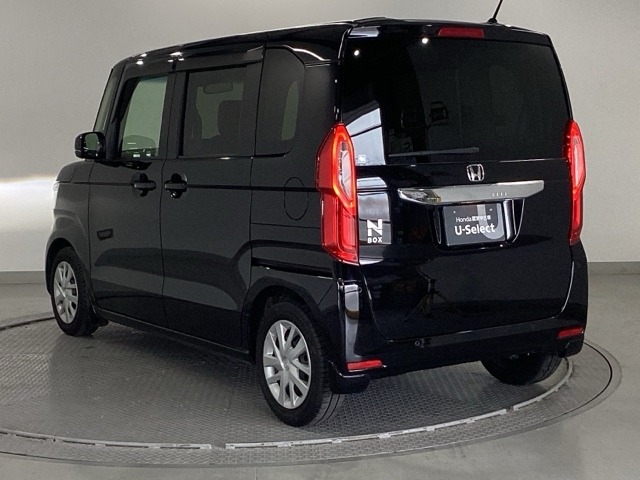 ホンダ Ｎ　ＢＯＸ ６６０ Ｌ ターボ R4年 (九州・沖縄) 99