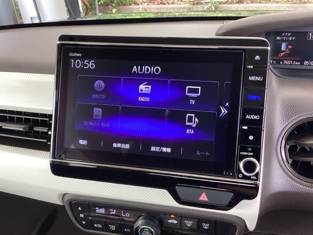 ホンダ Ｎ　ＢＯＸ ６６０ Ｌ ターボ R4年 (九州・沖縄) 99