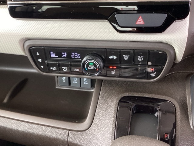 ホンダ Ｎ　ＢＯＸ ６６０ Ｌ ターボ R4年 (九州・沖縄) 99