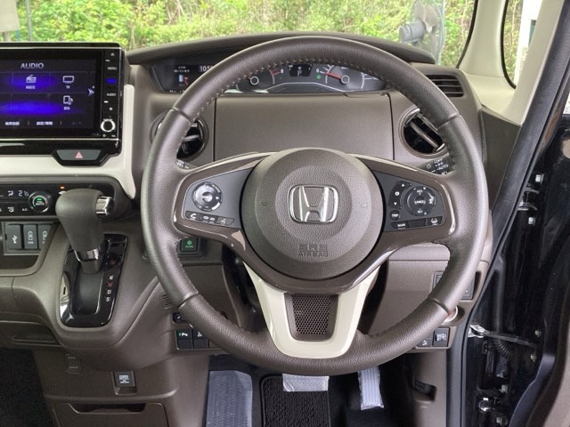 ホンダ Ｎ　ＢＯＸ ６６０ Ｌ ターボ R4年 (九州・沖縄) 99
