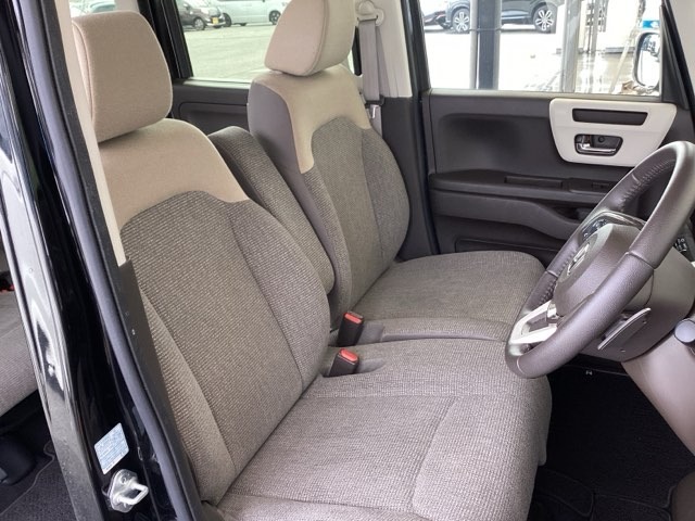 ホンダ Ｎ　ＢＯＸ ６６０ Ｌ ターボ R4年 (九州・沖縄) 99