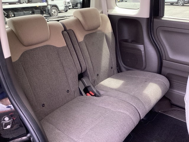 ホンダ Ｎ　ＢＯＸ ６６０ Ｌ ターボ R4年 (九州・沖縄) 99