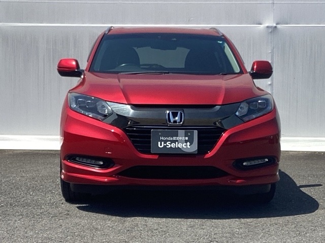 ホンダ ヴェゼル １．５ ハイブリッド Ｚ ホンダセンシング H29年 (九州・沖縄) 99