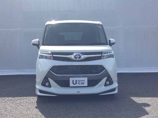 トヨタ タンク １．０ カスタム Ｇ－Ｔ R1年 (九州・沖縄) 99