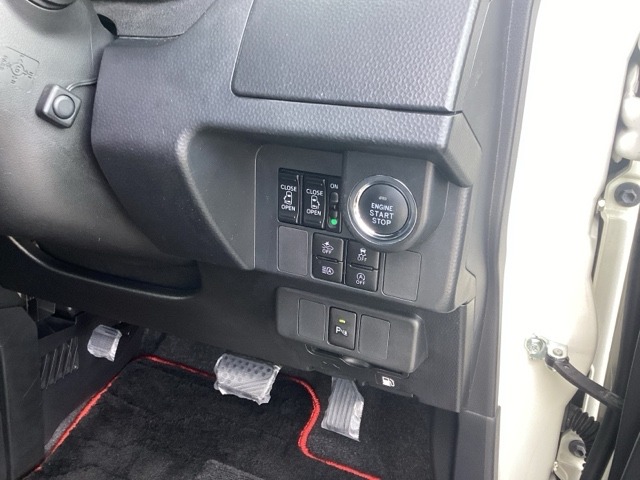 トヨタ タンク １．０ カスタム Ｇ－Ｔ R1年 (九州・沖縄) 99