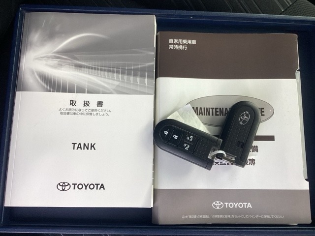 トヨタ タンク １．０ カスタム Ｇ－Ｔ R1年 (九州・沖縄) 99