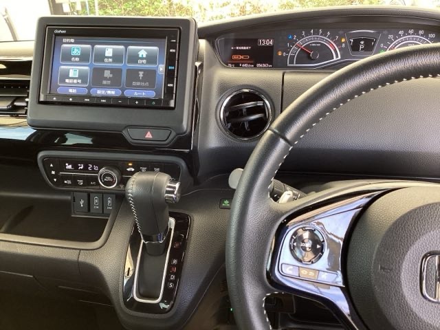 ホンダ Ｎ　ＢＯＸ カスタム ６６０ Ｌ ターボ R3年 (九州・沖縄) 99
