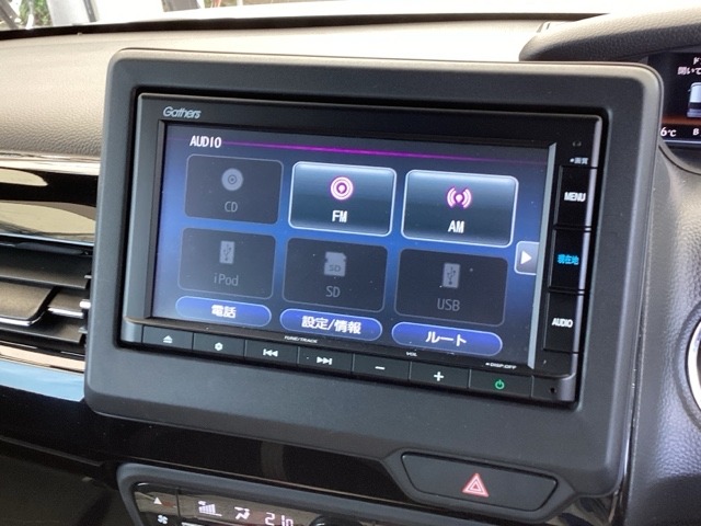 ホンダ Ｎ　ＢＯＸ カスタム ６６０ Ｌ ターボ R3年 (九州・沖縄) 99