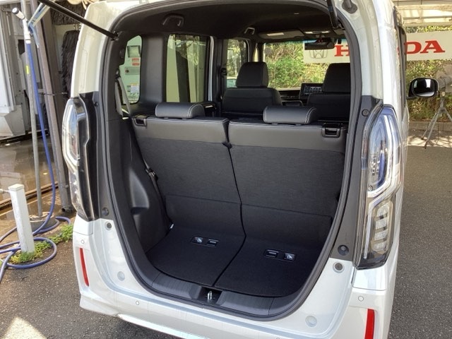 ホンダ Ｎ　ＢＯＸ カスタム ６６０ Ｌ ターボ R3年 (九州・沖縄) 99