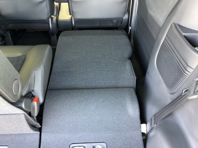 ホンダ Ｎ　ＢＯＸ カスタム ６６０ Ｌ ターボ R3年 (九州・沖縄) 99