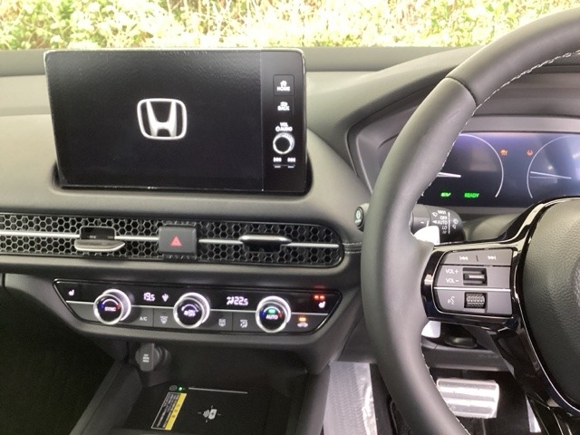 ホンダ ＺＲ－Ｖ ２．０ Ｅ：ＨＥＶ Ｚ R7年 (九州・沖縄) 99